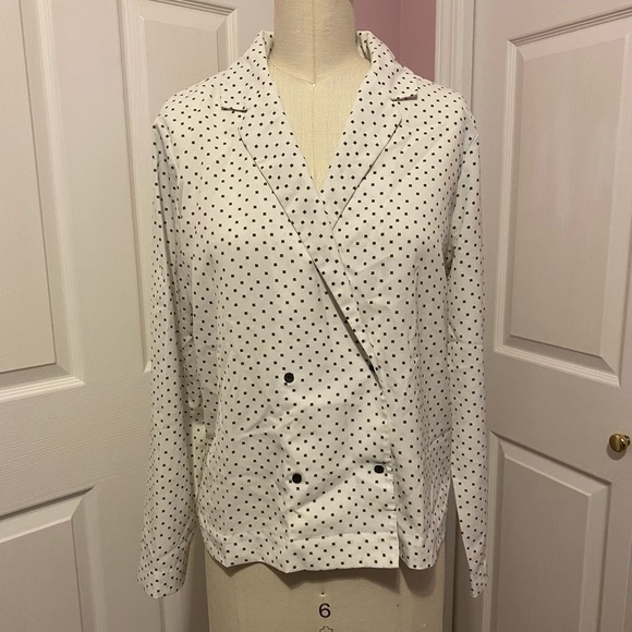 Topshop shirt